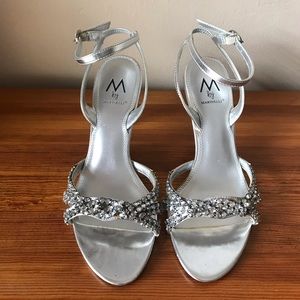 M by Marinelli sandals